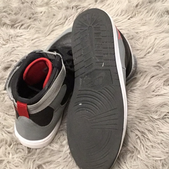 Jordan size 11.5